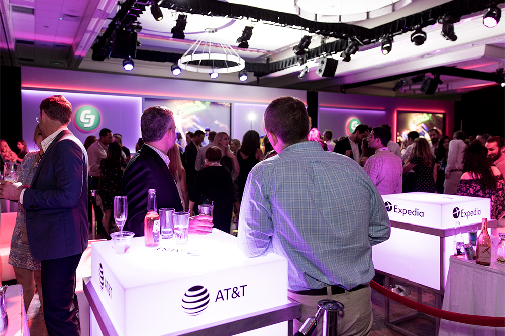 After Party VIP Lounge