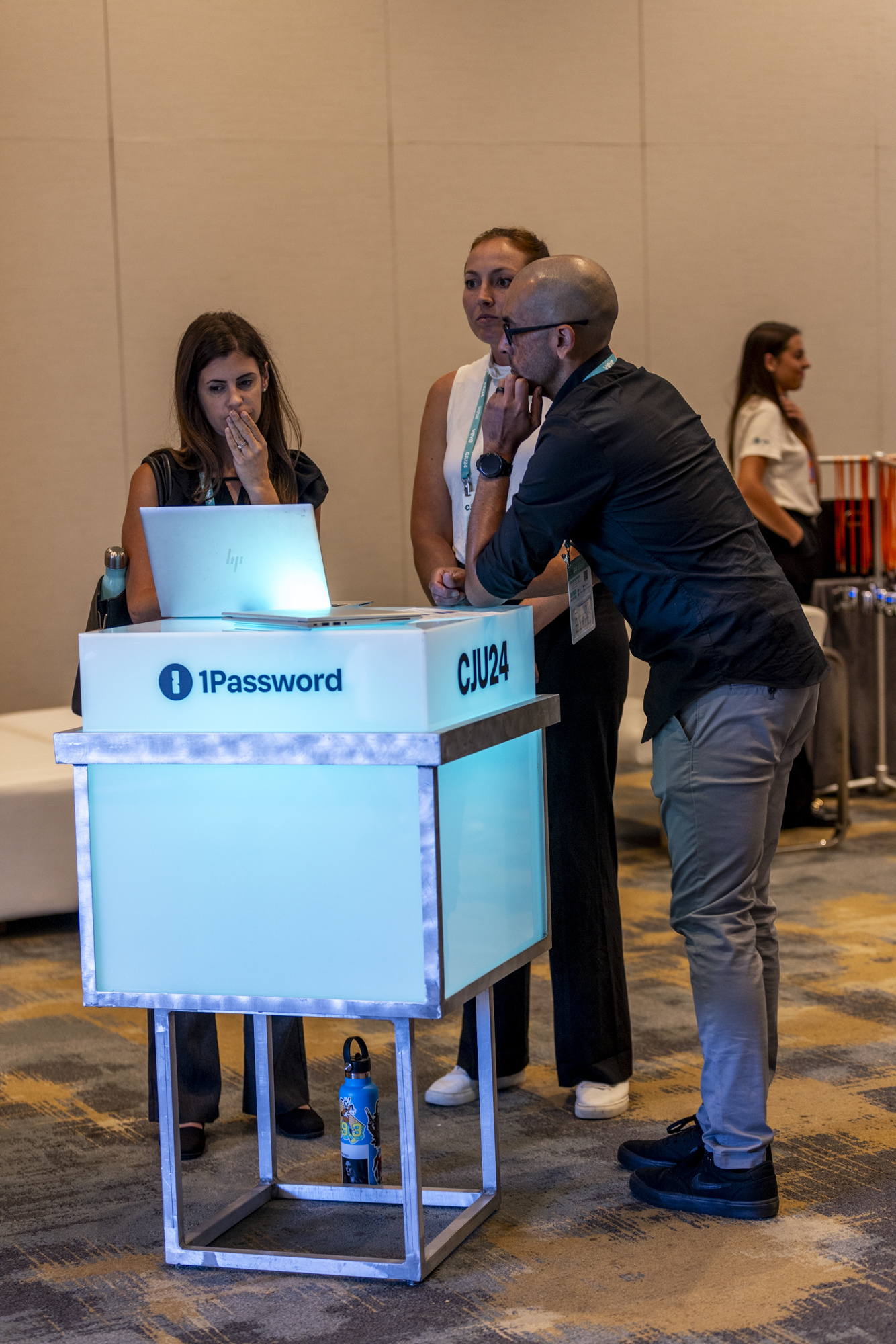 DISCOvery Lab Trainings