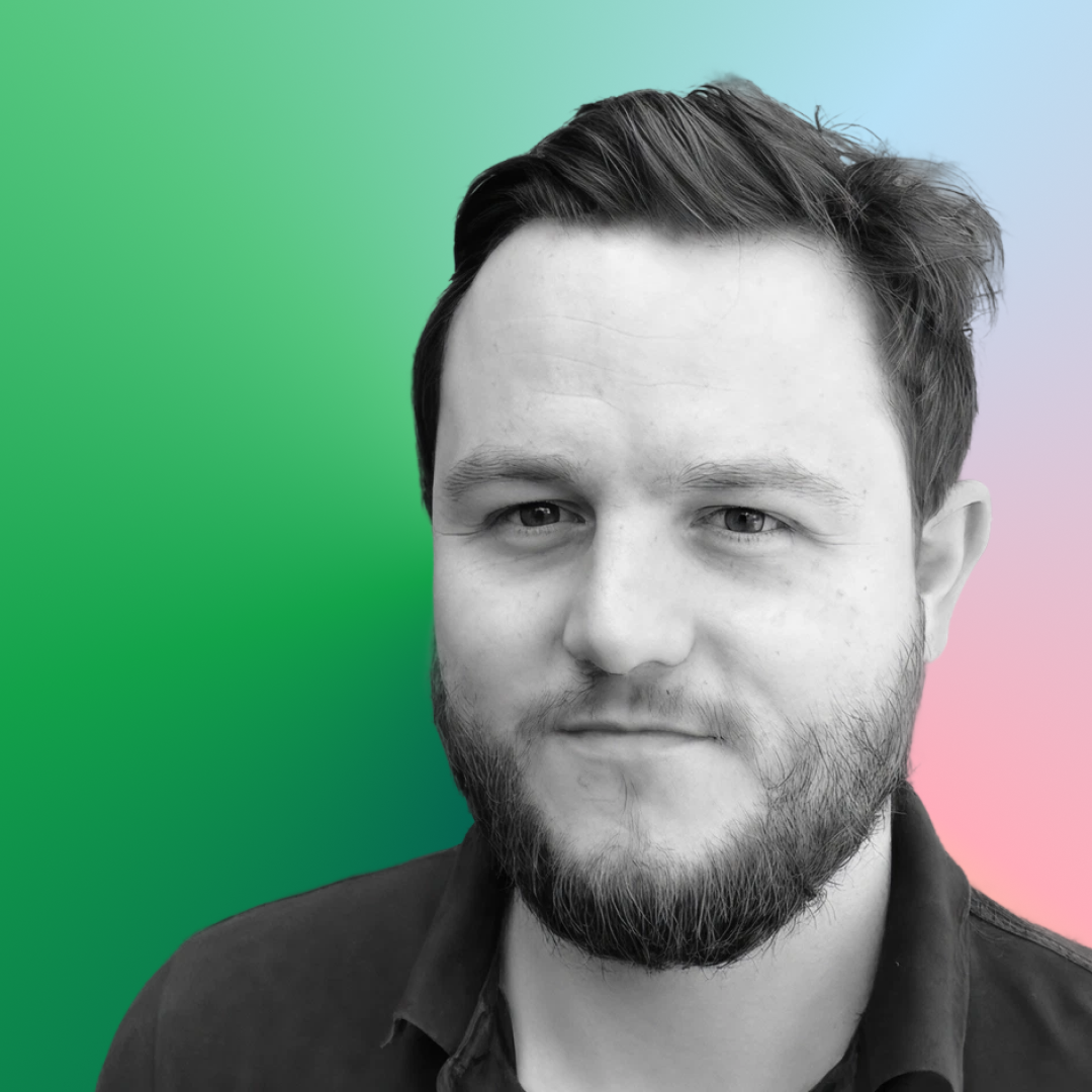 photo of  Calum Lewis