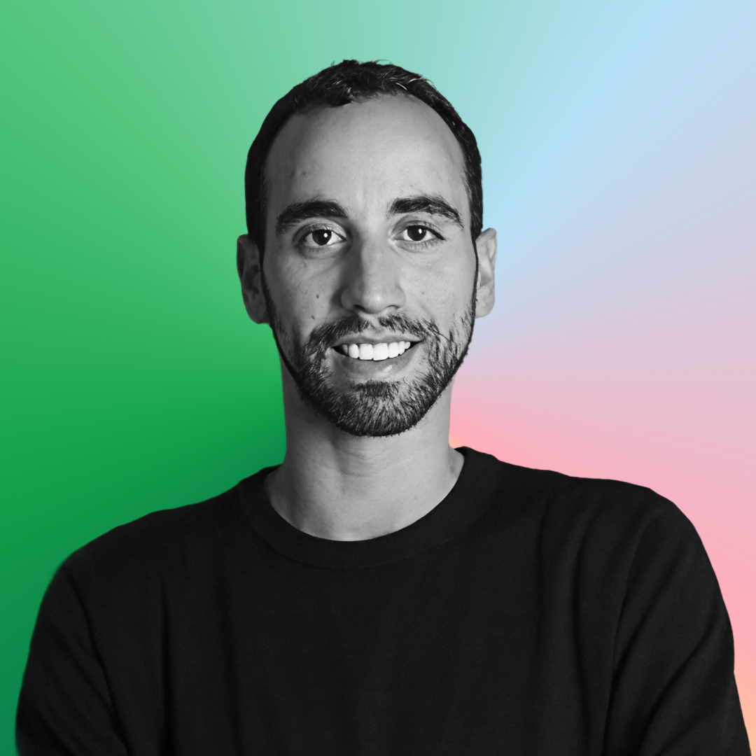 photo of Houssine Benboubker