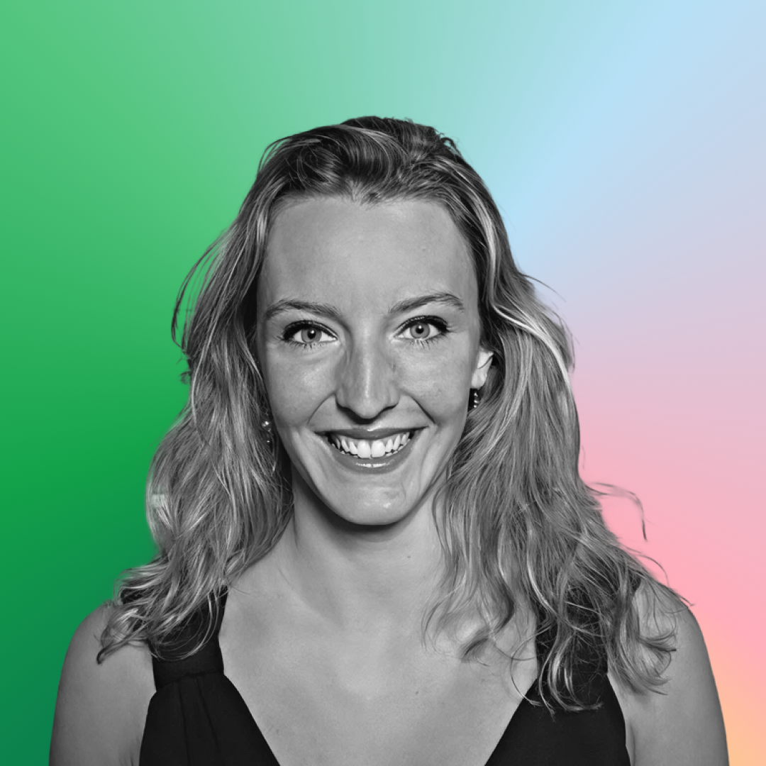 photo of Manon Sasso